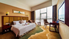 Changsha Jiaxing Inn